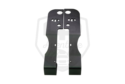 LP AVENTURE - HOOD LIGHT BRACKETS - Toyota GR Corolla  2023+