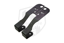 LP AVENTURE - HOOD LIGHT BRACKETS - Toyota GR Corolla  2023+