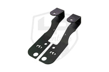 LP AVENTURE - HOOD LIGHT BRACKETS - Toyota GR Corolla  2023+