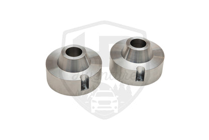 LP Aventure 1.5" lift kit - Mazda CX-50 2023+