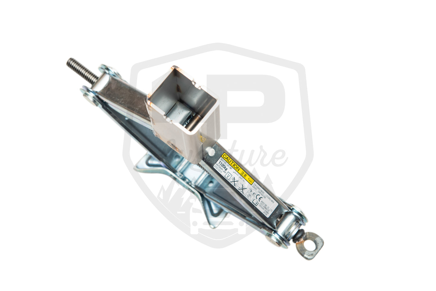 LP Aventure Jack Spacer - Crosstrek 2024+ / WRX 2022+/Impreza2024+