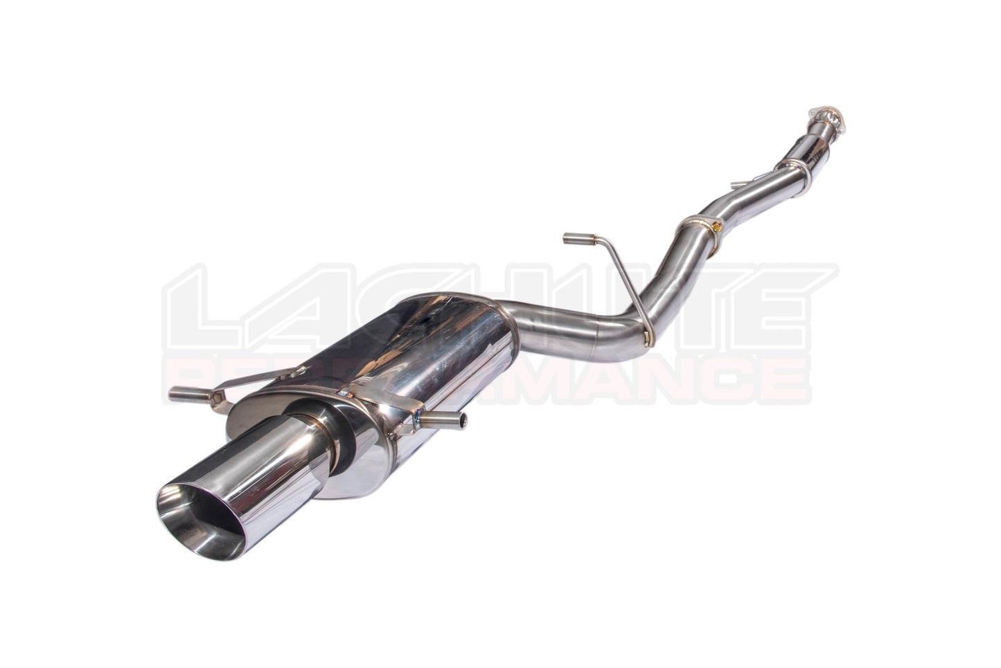 Lachute Performance Catback - 2002-2007