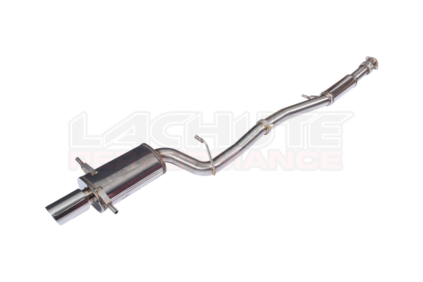 Lachute Performance Catback - 2002-2007