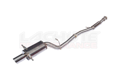 Lachute Performance Catback - 2002-2007