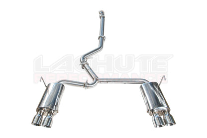 Lachute Performance Catback - 2011-2021 WRX & 2011 -2021 STI