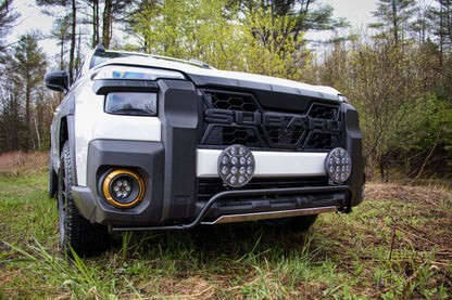 LP AVENTURE LIGHT MOUNTING BAR - 2026 OUTBACK & WILDERNESS