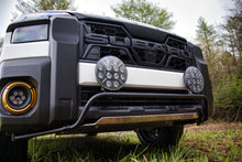 LP AVENTURE LIGHT MOUNTING BAR - 2026 OUTBACK & WILDERNESS