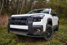 LP AVENTURE BUMPER GUARD - 2026 OUTBACK & WILDERNESS