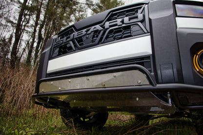 LP AVENTURE BUMPER GUARD - 2026 OUTBACK & WILDERNESS