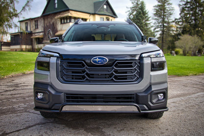 LP AVENTURE BUMPER GUARD - 2026 OUTBACK & WILDERNESS