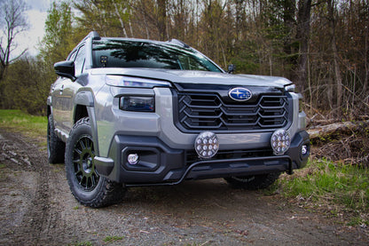 LP AVENTURE LIGHT MOUNTING BAR - 2026 OUTBACK & WILDERNESS