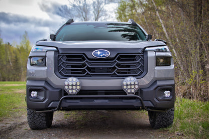 LP AVENTURE LIGHT MOUNTING BAR - 2026 OUTBACK & WILDERNESS