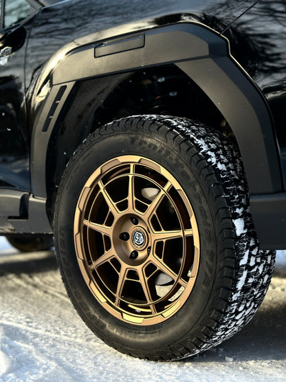 LP Aventure lift kit - Outback 2026+ and Outback Wilderness 2026+