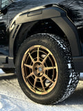 LP Aventure lift kit - Outback 2026