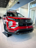 LP Aventure Large Bumper Guard - Mitsubishi Outlander 2025+