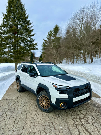 LP Aventure lift kit - Outback 2026+ and Outback Wilderness 2026+