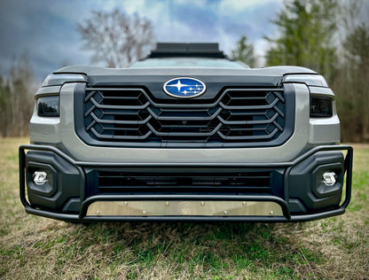 LP AVENTURE BUMPER GUARD - LARGE - 2026 OUTBACK