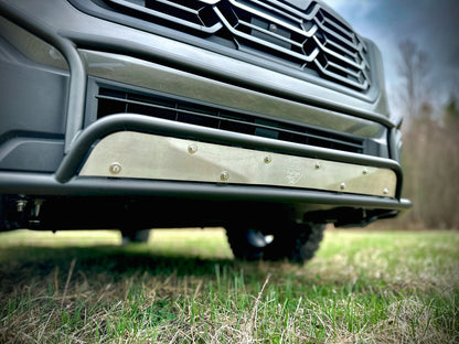 LP AVENTURE BUMPER GUARD - LARGE - 2026 OUTBACK