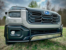 LP AVENTURE BUMPER GUARD - LARGE - 2026 OUTBACK