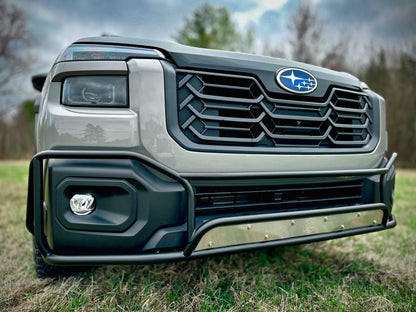 LP AVENTURE BUMPER GUARD - LARGE - 2026 OUTBACK