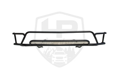 LP Aventure Large Bumper Guard - Mitsubishi Outlander Sport 2018+