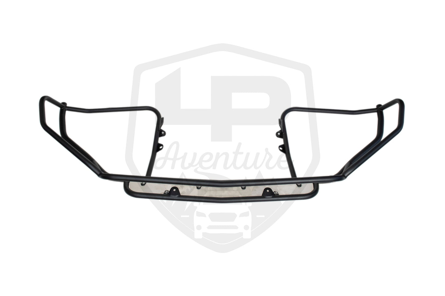LP Aventure Large Bumper Guard - Mitsubishi Outlander Sport 2018+