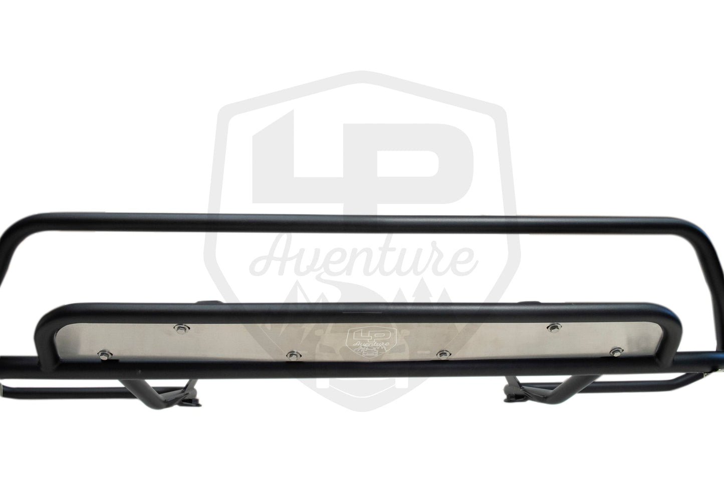 LP Aventure Large Bumper Guard - Mitsubishi Outlander Sport 2018+