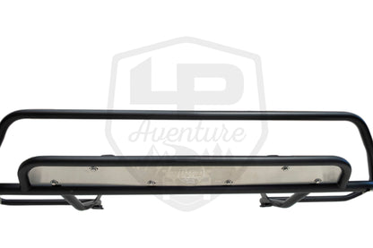 LP Aventure Large Bumper Guard - Mitsubishi Outlander Sport 2018+