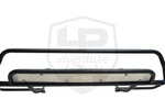 LP Aventure Large Bumper Guard - Mitsubishi Outlander Sport 2018+