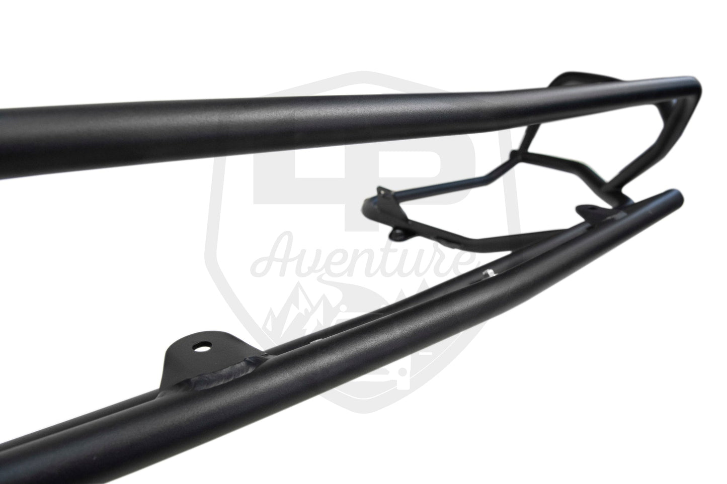 LP Aventure Large Bumper Guard - Mitsubishi Outlander Sport 2018+