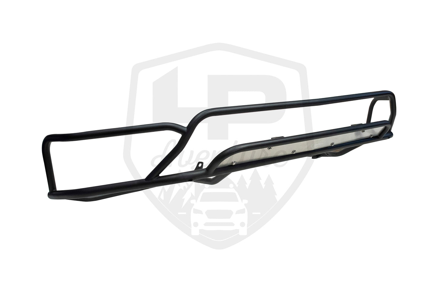 LP Aventure Large Bumper Guard - Mitsubishi Outlander Sport 2018+
