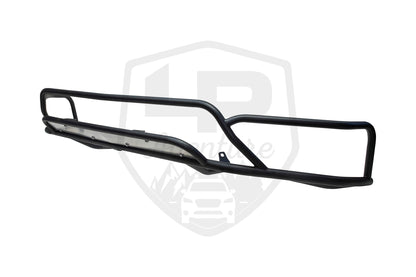 LP Aventure Large Bumper Guard - Mitsubishi Outlander Sport 2018+