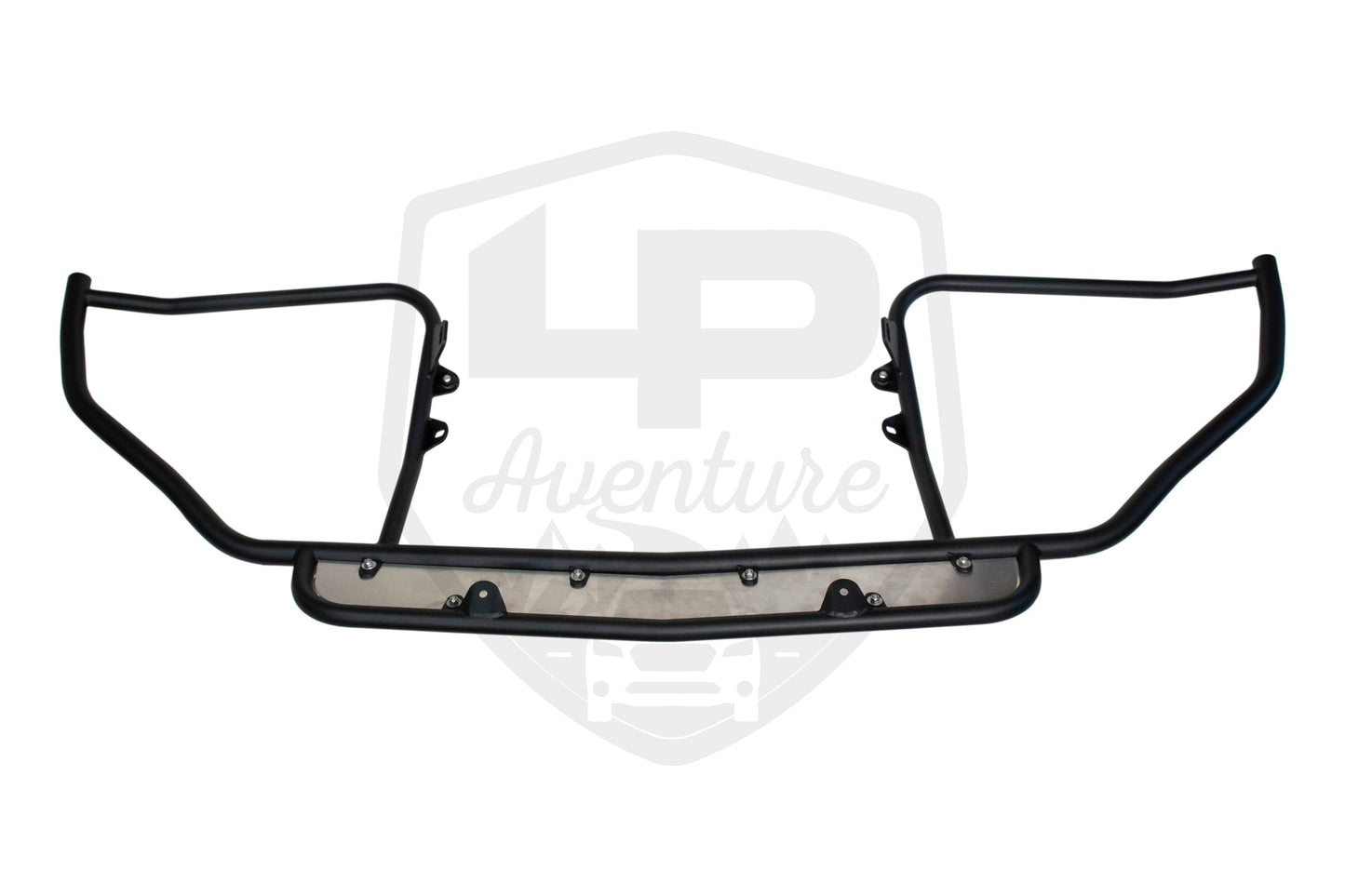 LP Aventure Standard Bumper Guard - Mitsubishi Outlander Sport 2018+