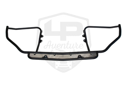 LP Aventure Standard Bumper Guard - Mitsubishi Outlander Sport 2018+