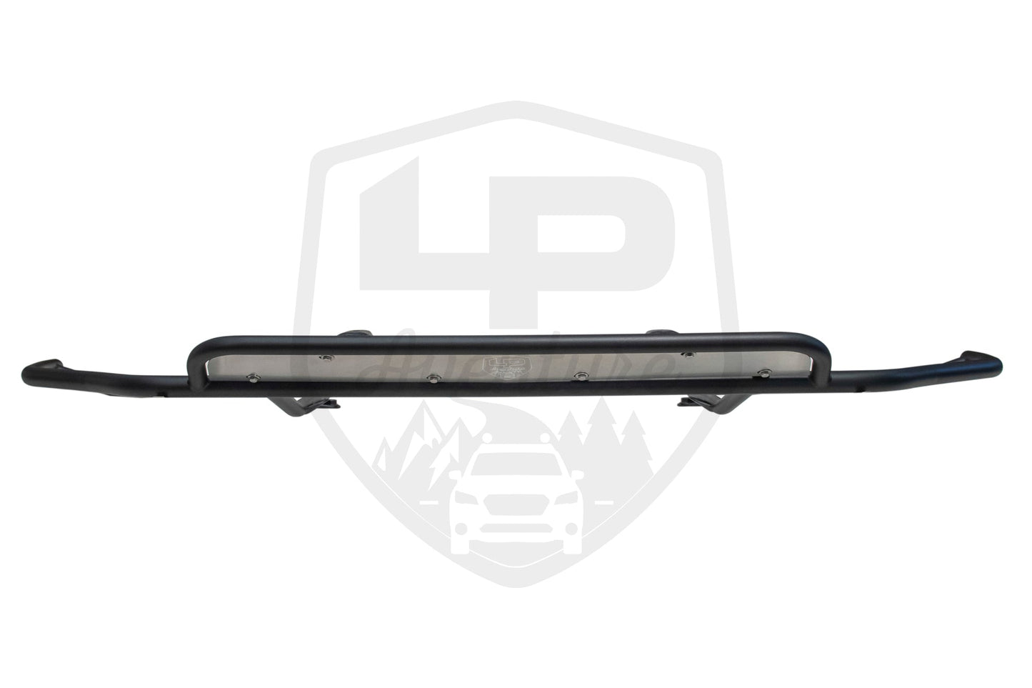 LP Aventure Standard Bumper Guard - Mitsubishi Outlander Sport 2018+