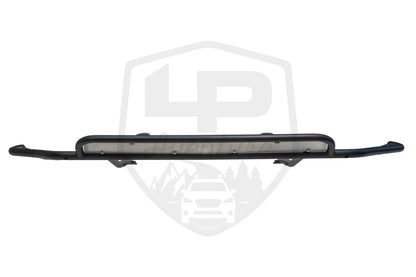 LP Aventure Standard Bumper Guard - Mitsubishi Outlander Sport 2018+