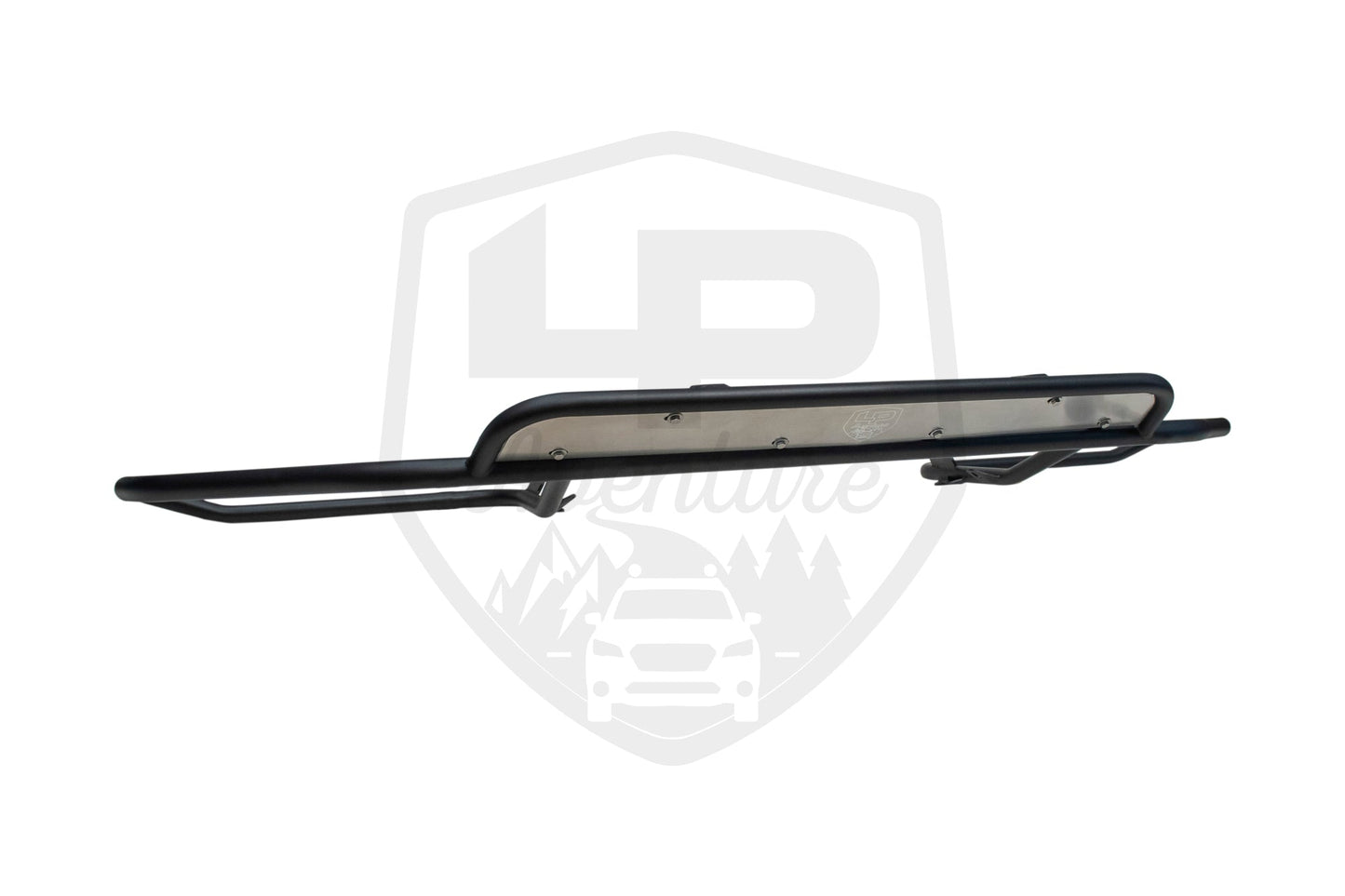 LP Aventure Standard Bumper Guard - Mitsubishi Outlander Sport 2018+