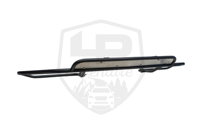 LP Aventure Standard Bumper Guard - Mitsubishi Outlander Sport 2018+
