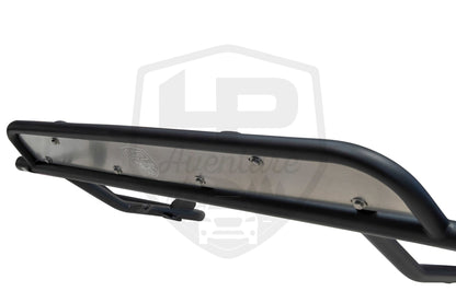 LP Aventure Standard Bumper Guard - Mitsubishi Outlander Sport 2018+