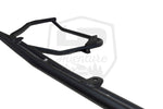 LP Aventure Standard Bumper Guard - Mitsubishi Outlander Sport 2018+