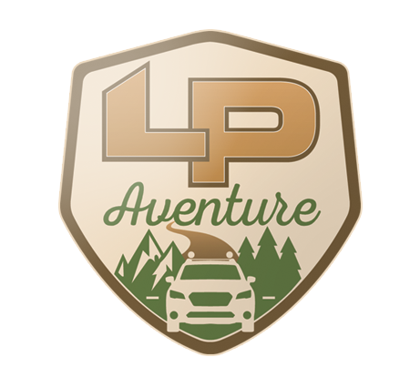 LP Aventure Inc