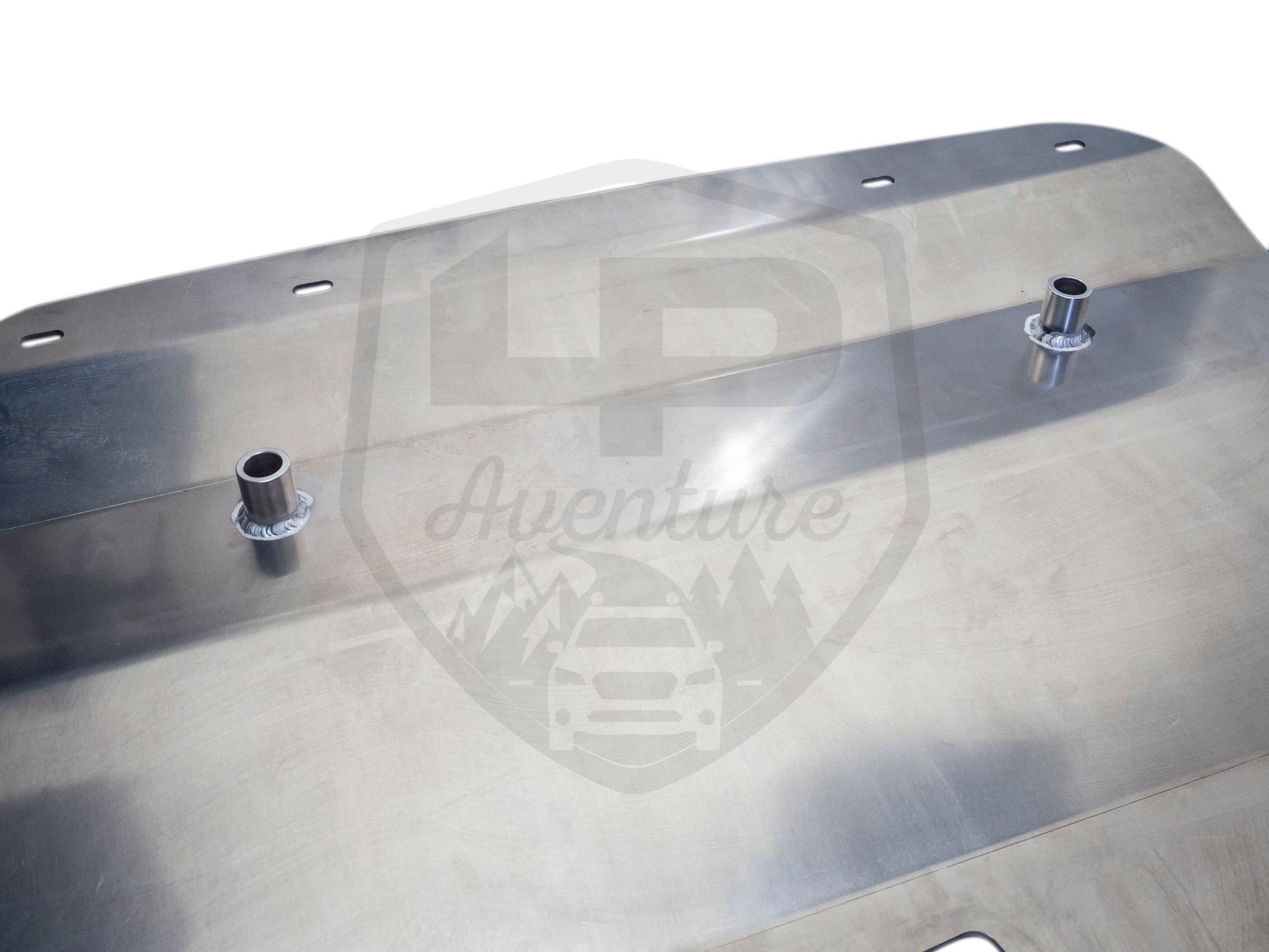 LP Aventure front skid plate - Subaru XV Crosstrek 2013-2017