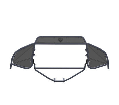 LP AVENTURE BUMPER GUARD (PREMIUM SERIES) - 2023-2025 OUTBACK