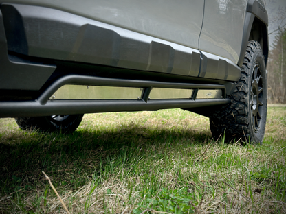LP AVENTURE ROCK SLIDERS - SUBARU OUTBACK 2026 / OUTBACK WILDERNESS 2026 (PAIR)