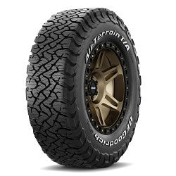 k*a様 BFGoodrich All-Terrain T/A 15インチタイヤ BFGoodrich All-Terrain T/A KO3 - 235/75R15 – LP Aventure Inc