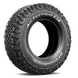 BFGoodrich All-Terrain T/A KO3 - 235/75R15 – LP Aventure Inc