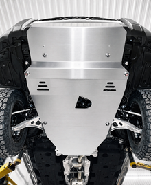 LP Aventure Standalone Skid Plate - 2026 Subaru Outback / Outback Wilderness