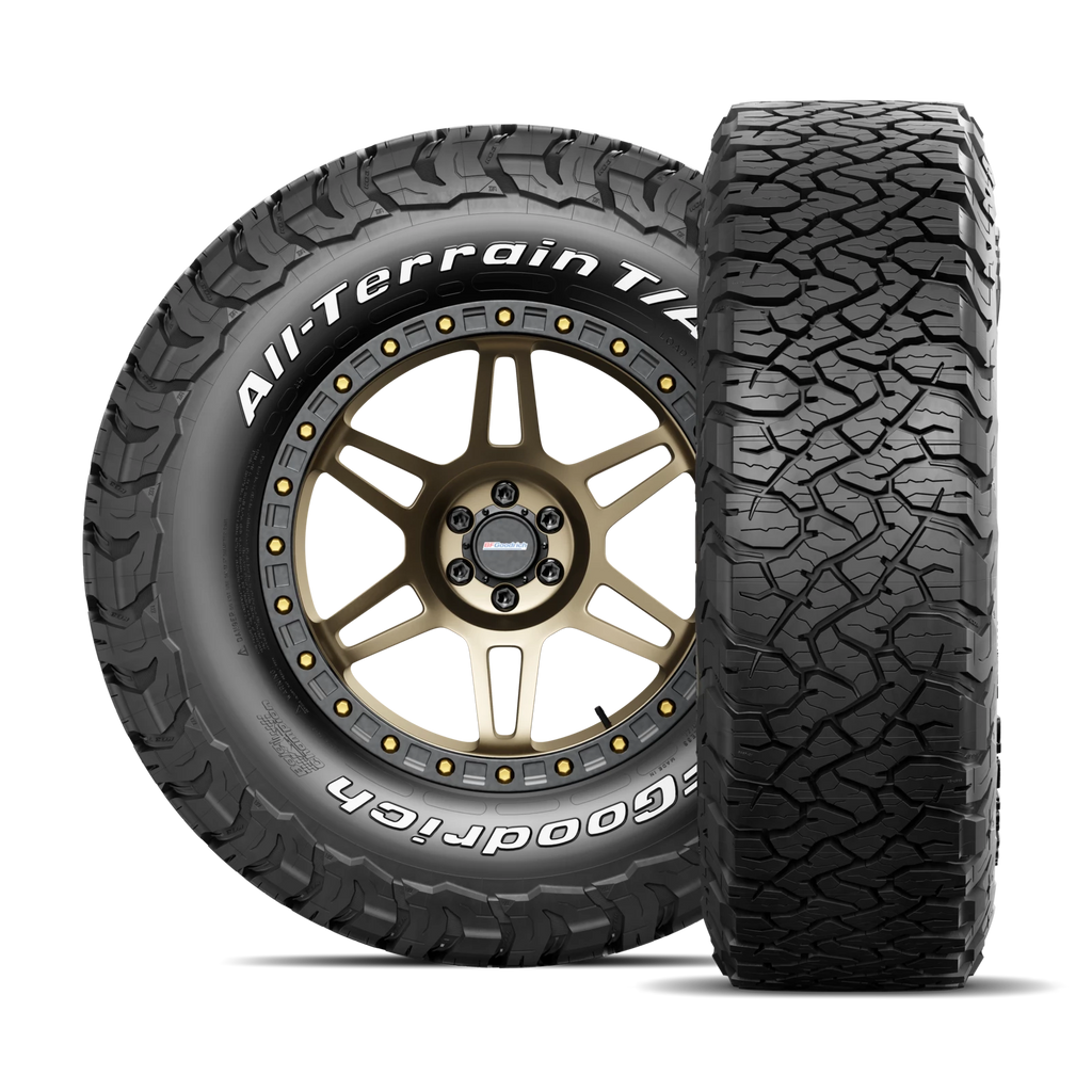 BFGoodrich All-Terrain T/A KO3 - 235/75R15 – LP Aventure Inc BFGoodrich All-Terrain T/A KO3 - 235/75R15 – LP Aventure Inc