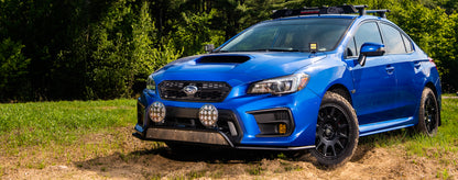 LP Aventure Bumper guard - 2015 - 2021 WRX & STI