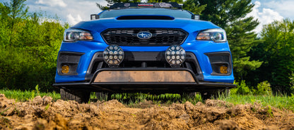 LP Aventure Bumper guard - 2015 - 2021 WRX & STI